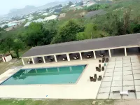 BON HOTEL EKITI - Bares