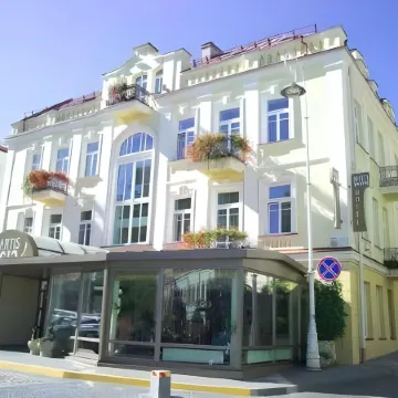 Artis Centrum Hotels