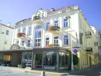 Artis Centrum Hotels Hotels near Gediminas Avenue