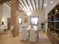 Bio Agriturismo le Cascatelle Hotels in Montemerano