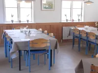 Danhostel Hillerød Hotel di Fredensborg