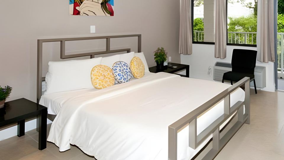 Shalimar Motel