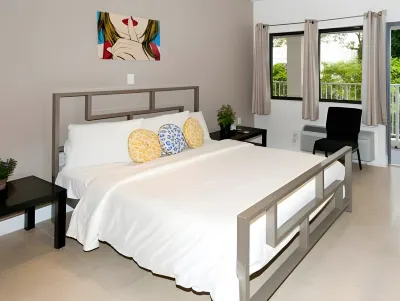 Shalimar Motel Hotels in Mimo