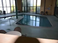 Grand Smokies Resort Lodge Pigeon Forge - Pools