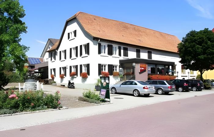 Landgasthof Ochsen