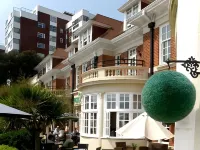 Hotel Miramar Отели в г. Борнмут