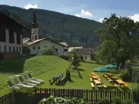 Hotel Restaurant Schaurhof Hotel a Lurches