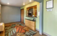 Extended Stay America Select Suites - Oklahoma City - Bethany Hôtels à : Bethany
