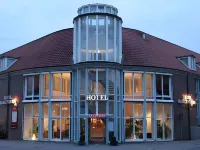 Dormero Hotel Bargenturm Lüneburg Hotels in Люнебург