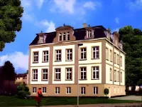 Hotel Harmonie Hotels in Göhren-Lebbin