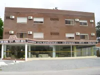 San Remo Punta Hotel