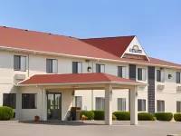 Econo Lodge Oacoma Hotels in Lyman County