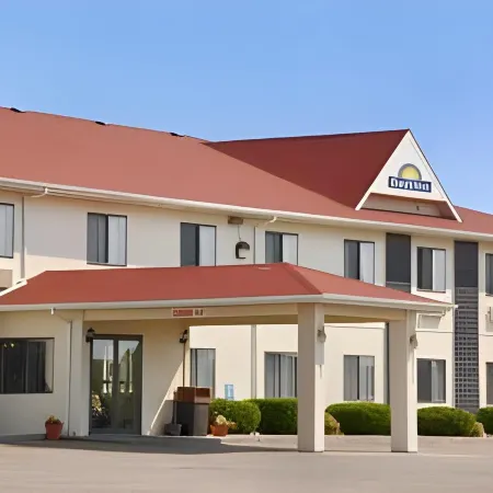 Econo Lodge Oacoma