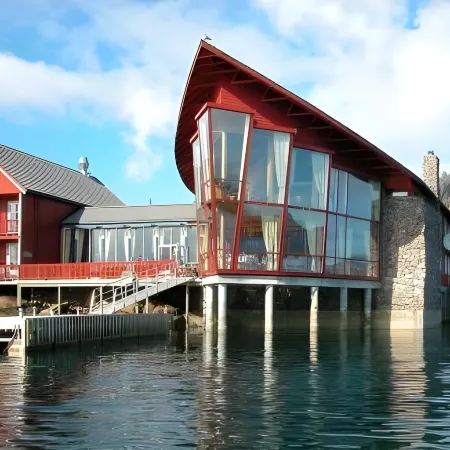 Scandic Svolvær