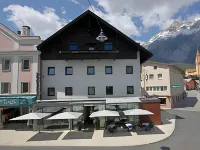 Hotel Munde Hotel a Telfs