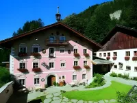 Gasthof Weyerhof Hotel di 