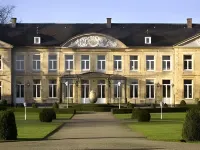 Château St Gerlach - Oostwegel Collection, Member of Relais and Châteaux - 4-Sterne