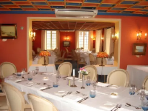 Grand Hôtel du Luxembourg & Spa