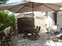 Hôtel Almanarre Plage - Hôtel Eco-Responsable Face à la Mer - 2-Star