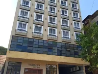 Sharayu One Hotels in Mapusa
