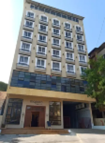 Sharayu One
