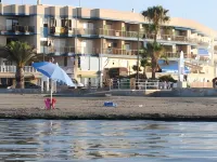 Hotel Los Molinos - Beach