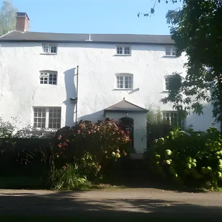 Church Farm Guest House