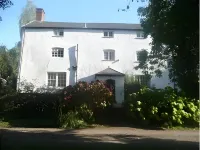 Church Farm Guest House Hotels in 