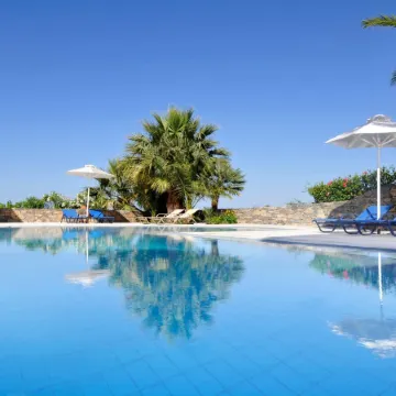 Elounda Living Residences