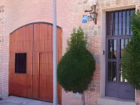 Hotel la Jara-Arribes Hotels in Aldeadavila de la Ribera