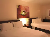 Playa Venao Hotel Resort Hôtels à : Pedasí