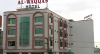 Al Waqqas Hotel Hotels near Rawalpindi Station