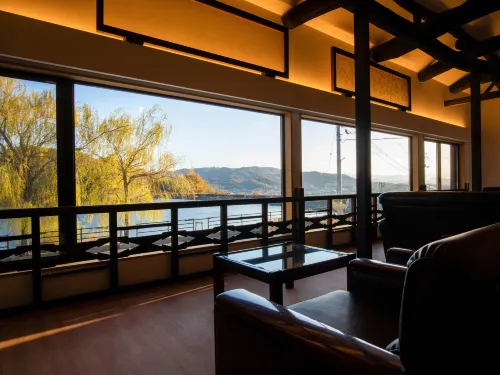 Takayanagi-Ryokan - 3-Star