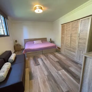 Chalet in Batrouna Park Resort, Facing the Pool, Gazon,Gym,Generator IS Included