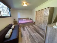 Chalet in Batrouna Park Resort, Facing the Pool, Gazon,Gym,Generator IS Included