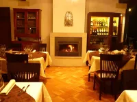 Country House Barone d'Asolo - breakfast