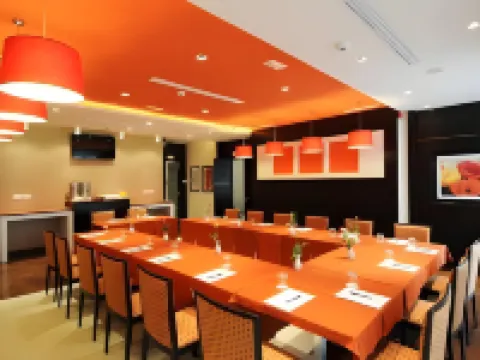 Hotel Tiba Hotels in Tunis