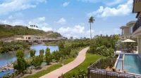 Six Senses La Sagesse - Pools