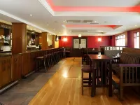 The Valley Hotel & Carriage Gardens Hotel di Augher