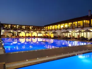 Blue Dolphin Hotel