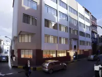 Hotel Tierra Viva Puno Plaza - 3 estrellas