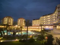 Alaiye Resort & Spa Hotel - Ultra All Inclusive
