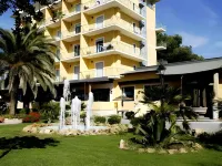 Hotel Club Sabbiadoro Hotels in Battipaglia