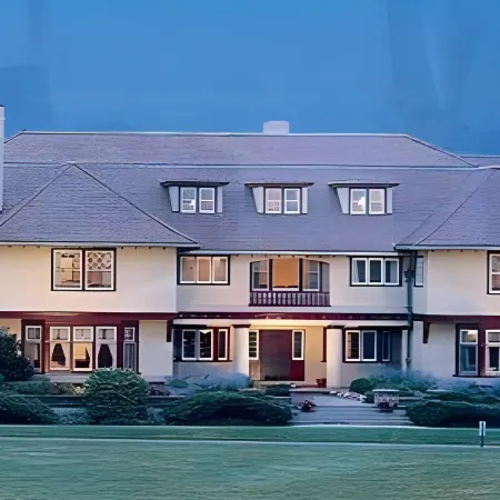 Ocean Edge Resort & Golf Club