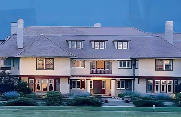 海際之村高爾夫俱樂部度假村