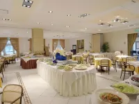 Dolmen Sport Resort Hotels in Giuggianello