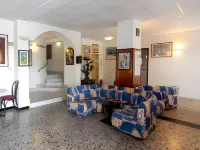 Hotel Delle Mimose - parking