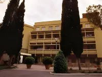 Hotel Oasi Dei Discepoli Các khách sạn ở Castel Giorgio