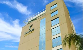 Kayros Business Hotel