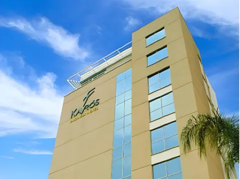 Kayrós Business Hotel